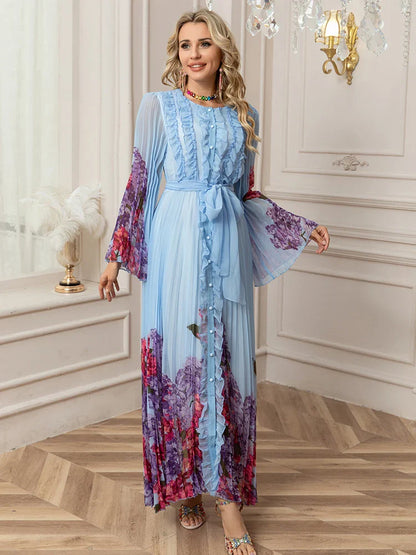 Floral Dream Dress