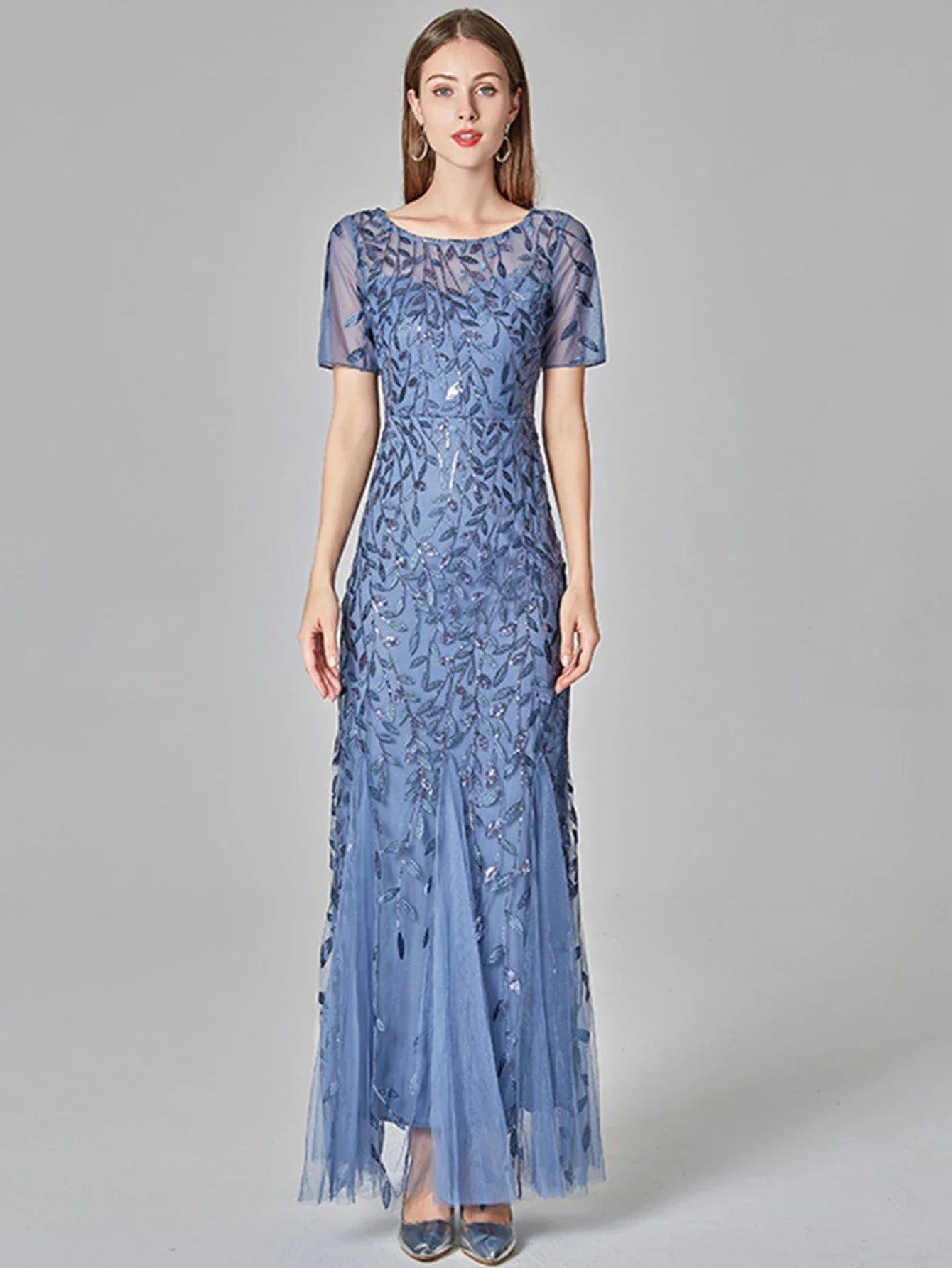 Gemia Dress