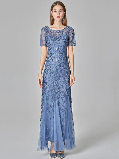 Gemia Dress