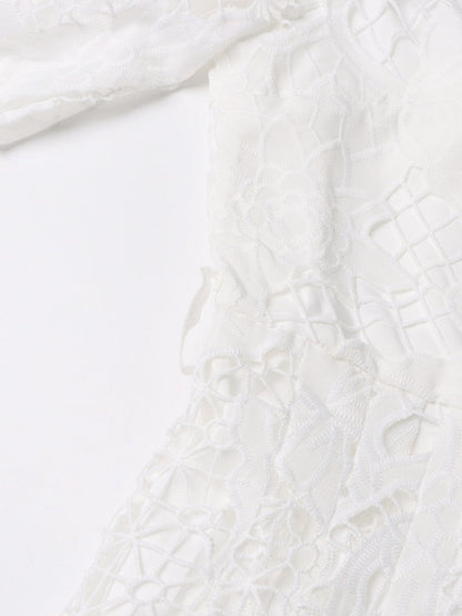 Emily Lace Dress