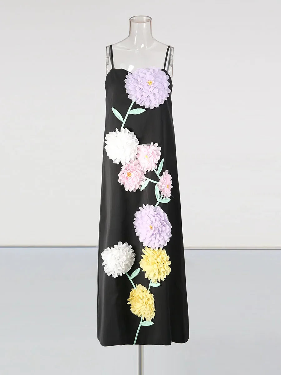 Color Spice Dress