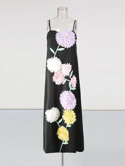 Color Spice Dress