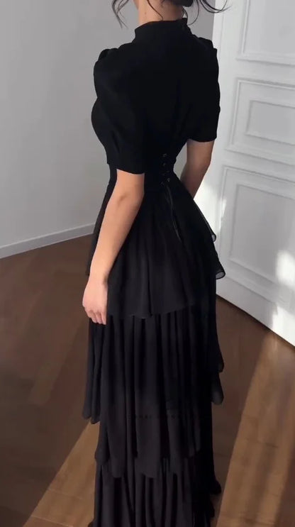 Mermaid Elegant Dress
