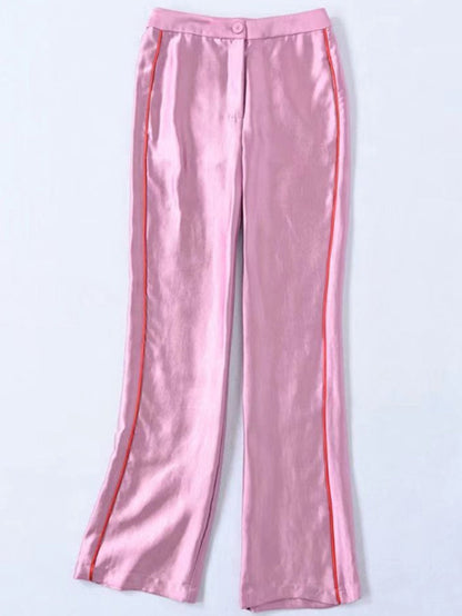 Rene Pant Suit