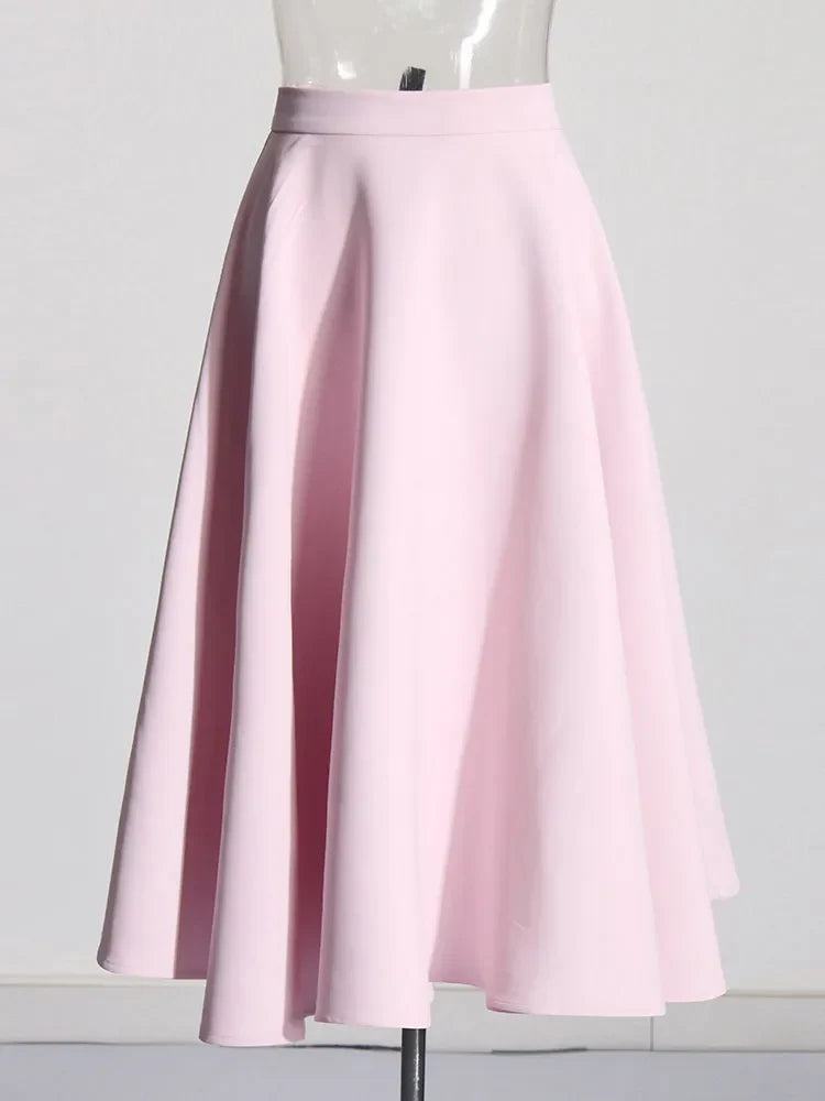 Luca Skirt Sets