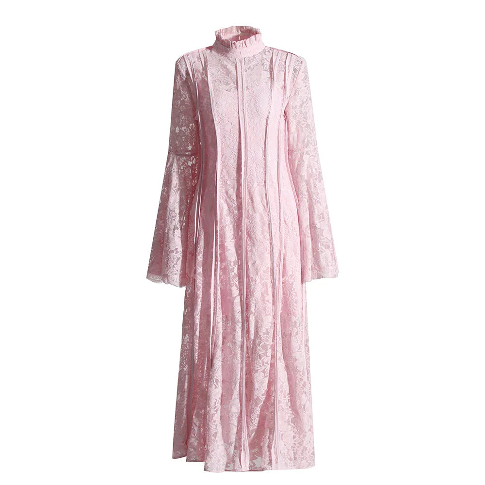 Nyra Dress