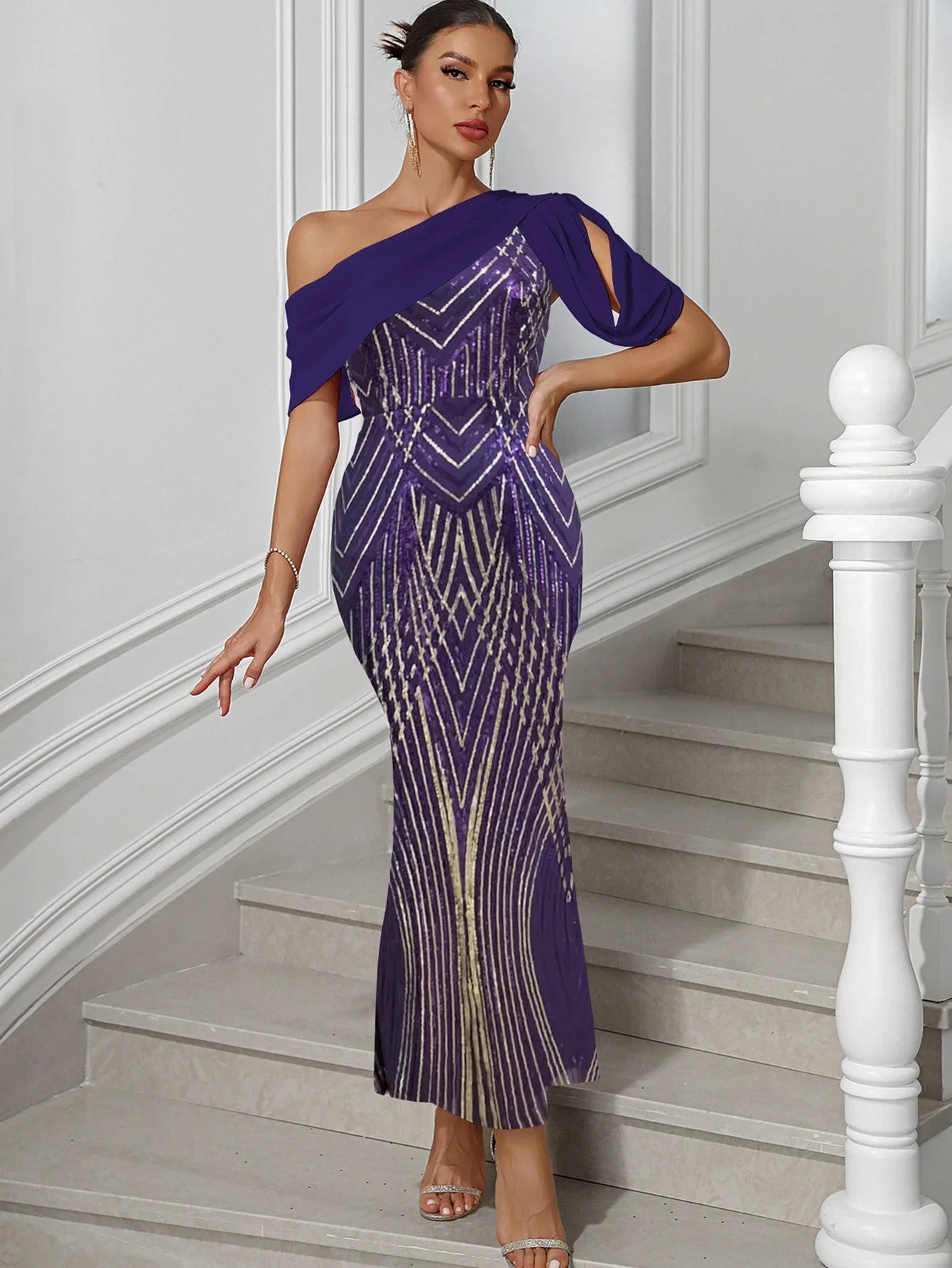 Jessy Dress