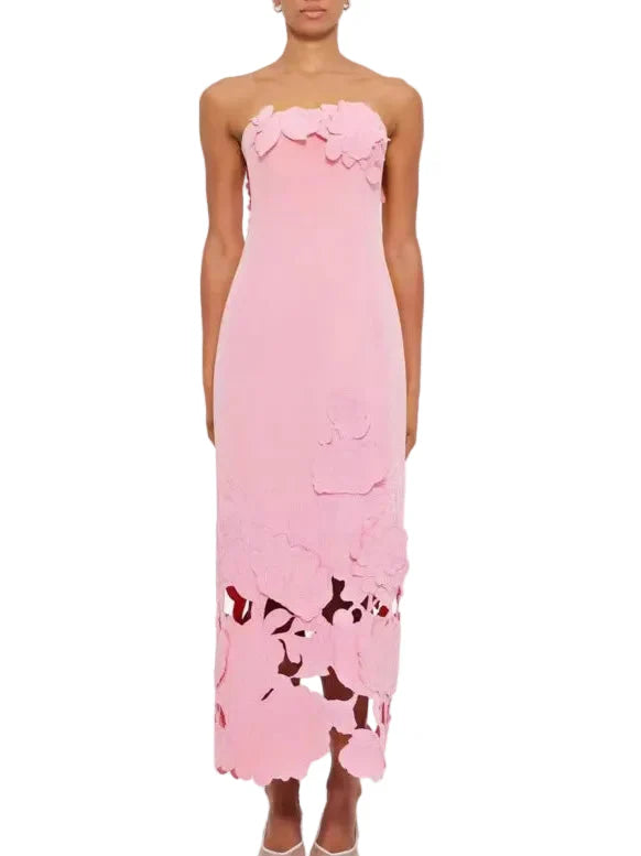 Designer Dress