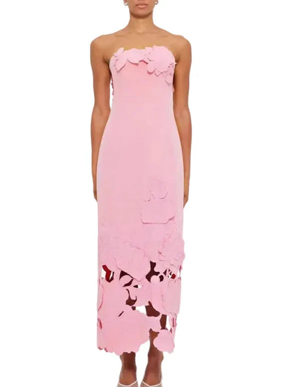 Designer Dress