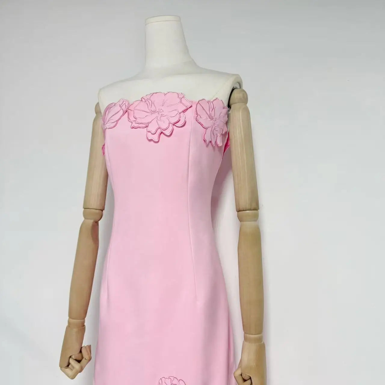 Designer Dress