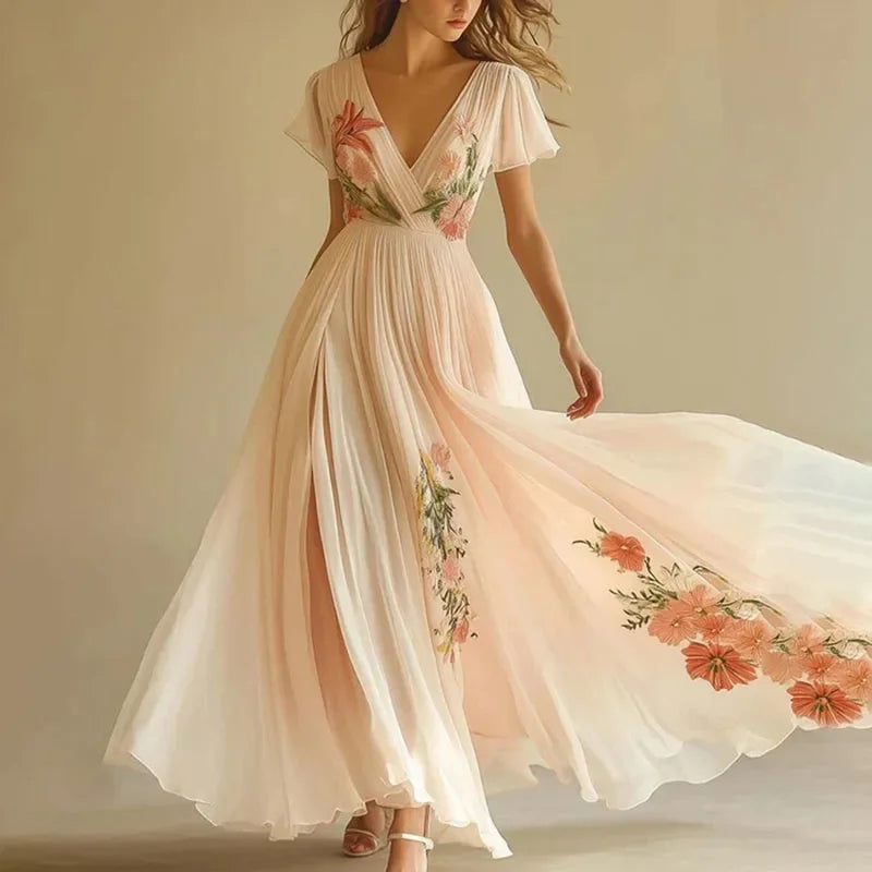 Rosana Dress