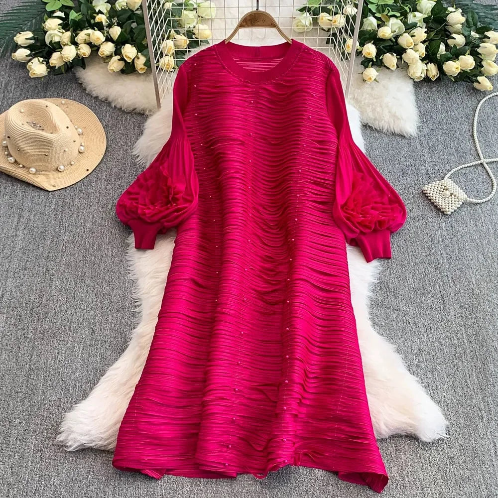 Alan Dress