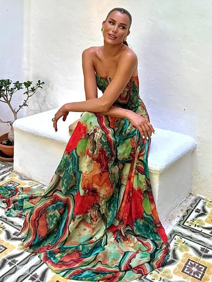 Ruby Maxi Dress