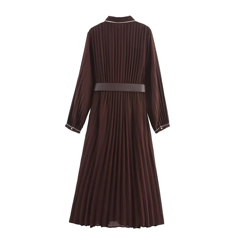 Kimya Dress