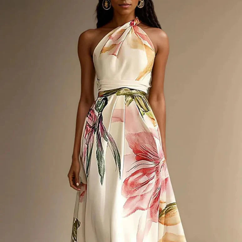 Camila Dress