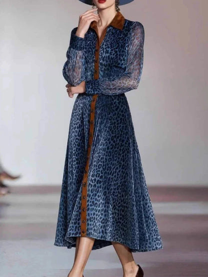 Lisa Dress