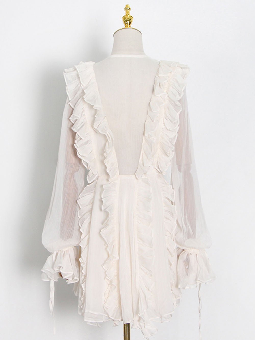 Alden Mini Dress