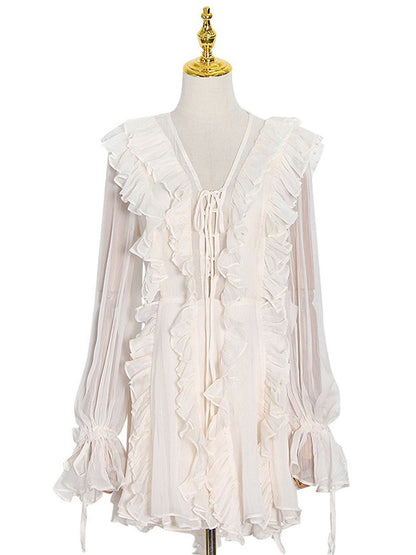 Alden Mini Dress