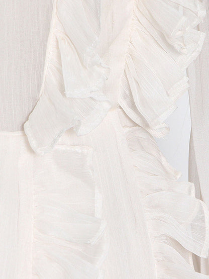 Alden Mini Dress