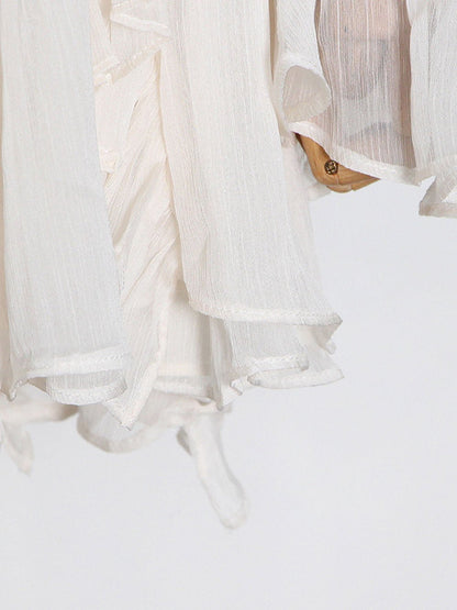 Alden Mini Dress