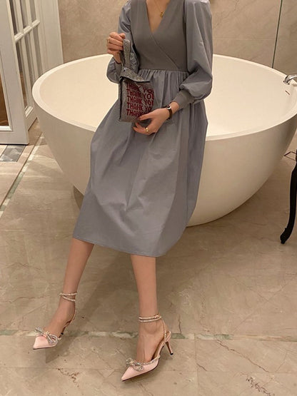 Amanda Bowknot Shoe