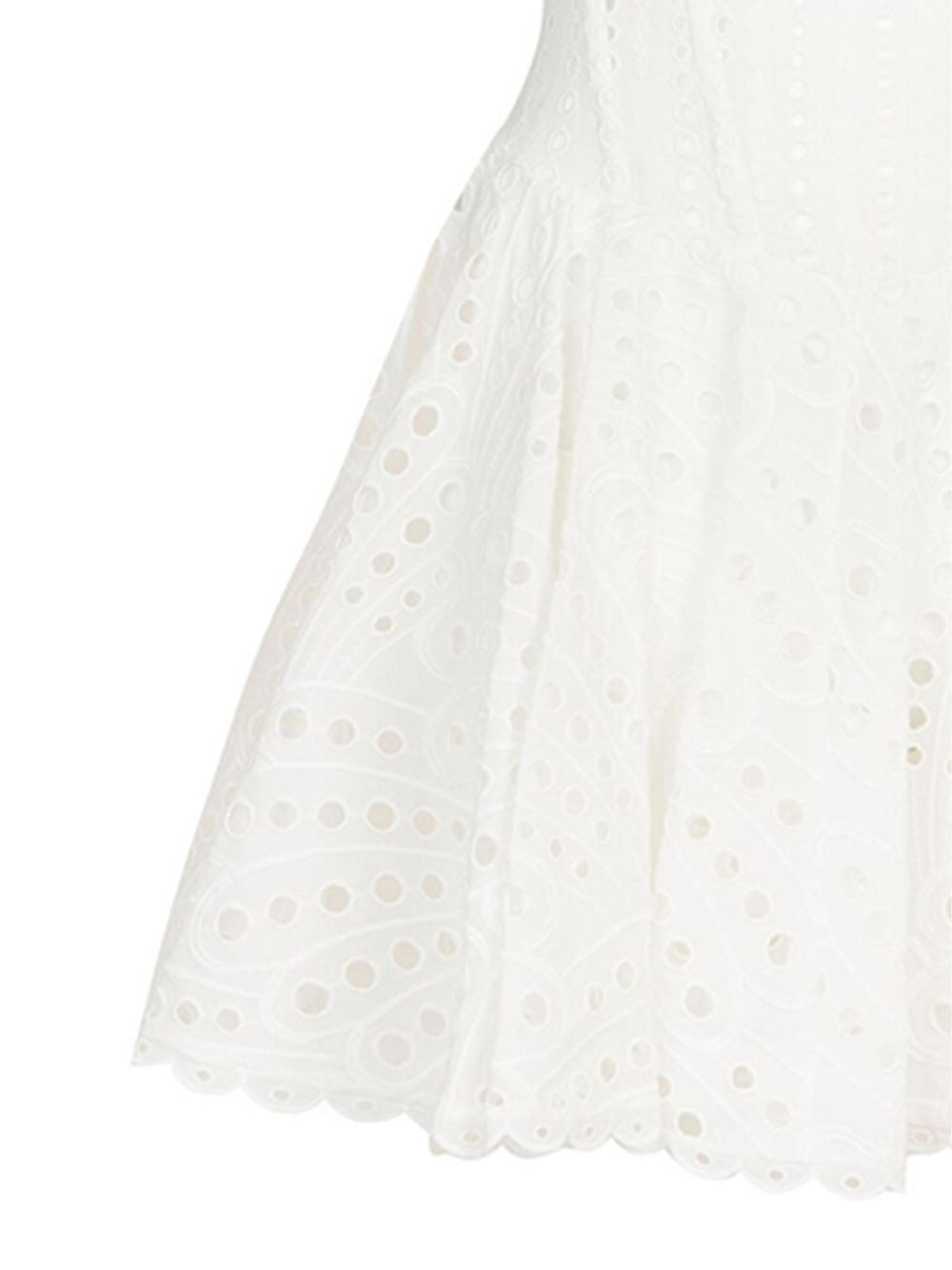 Amelia Mini Dress