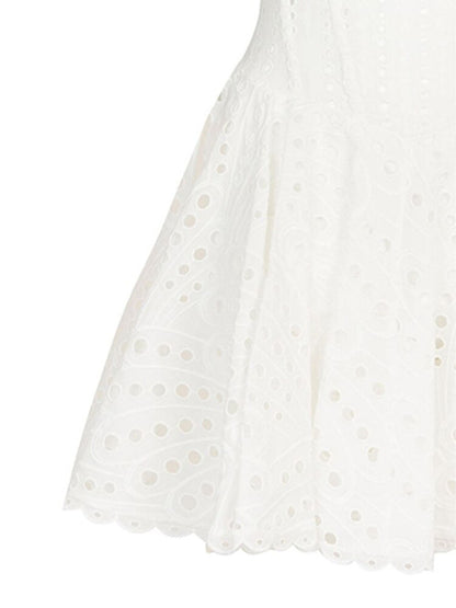 Amelia Mini Dress