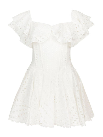 Amelia Mini Dress