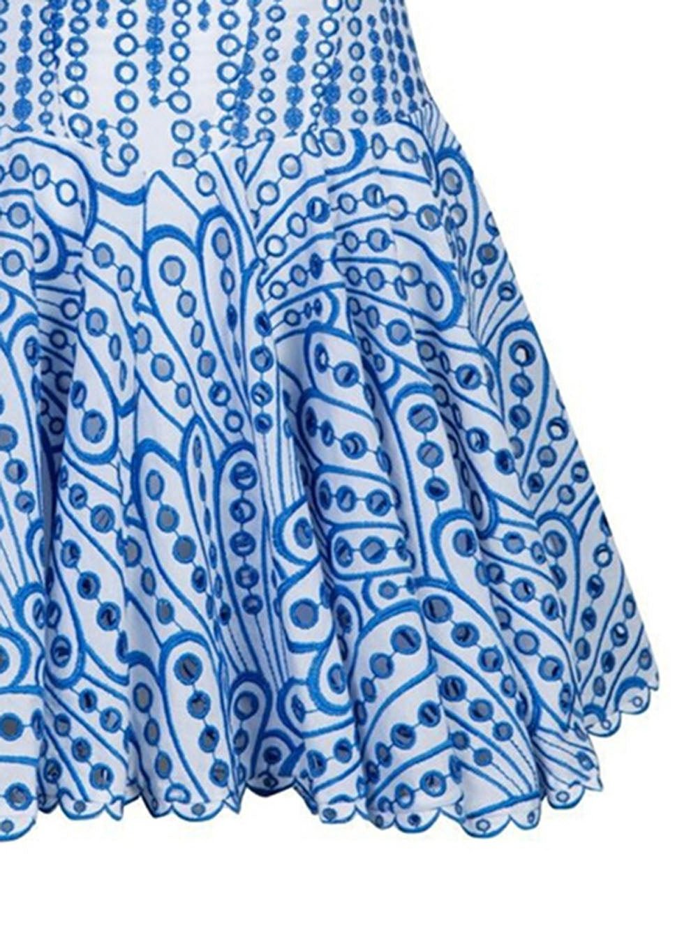 Amelia Mini Dress