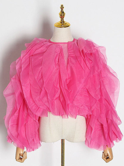 Amelia Blouse