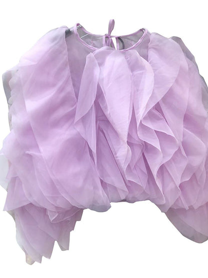 Amelia Blouse