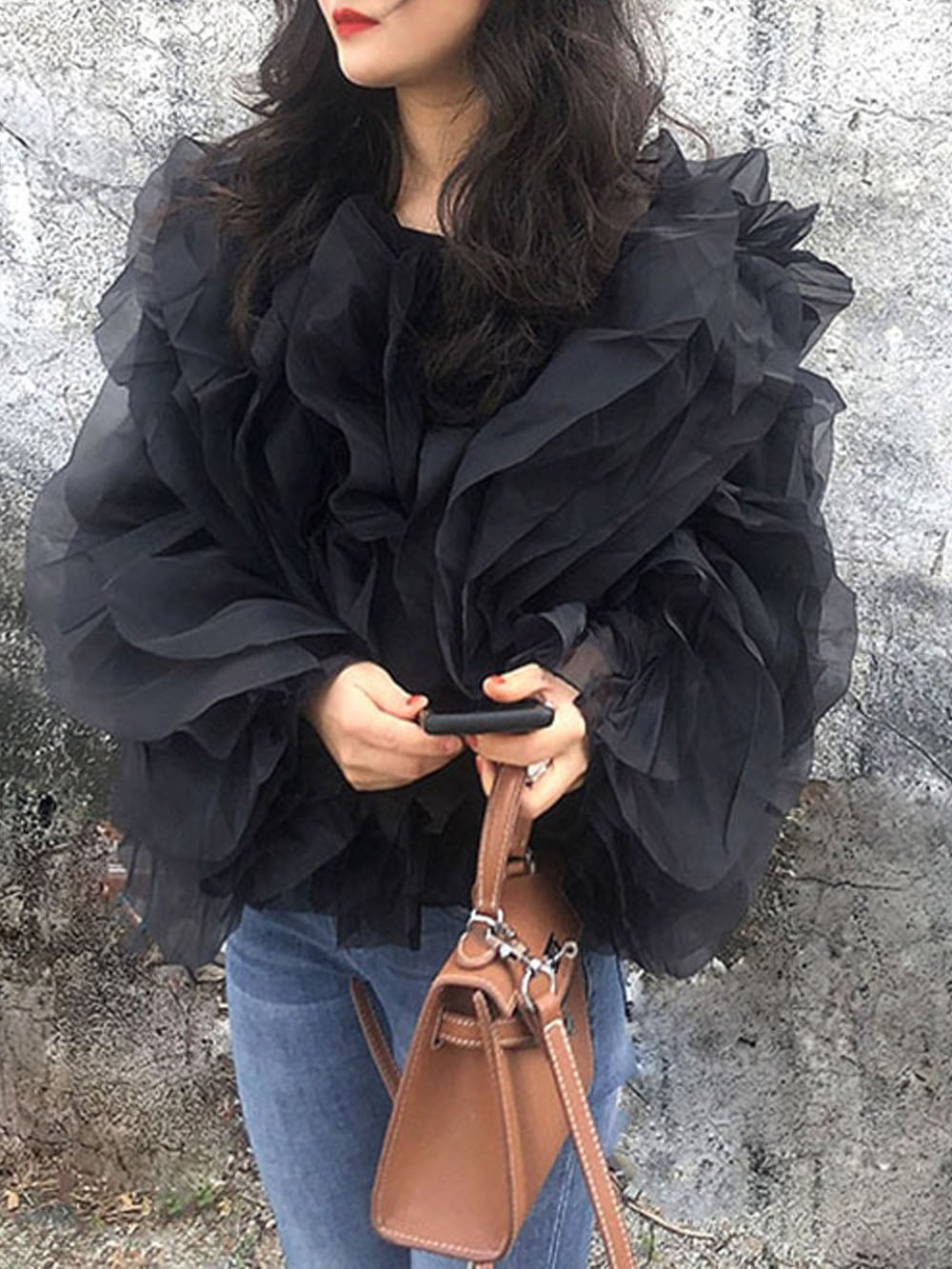 Amelia Blouse