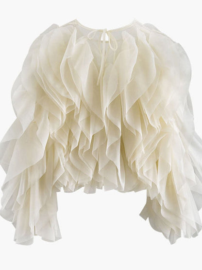 Amelia Blouse