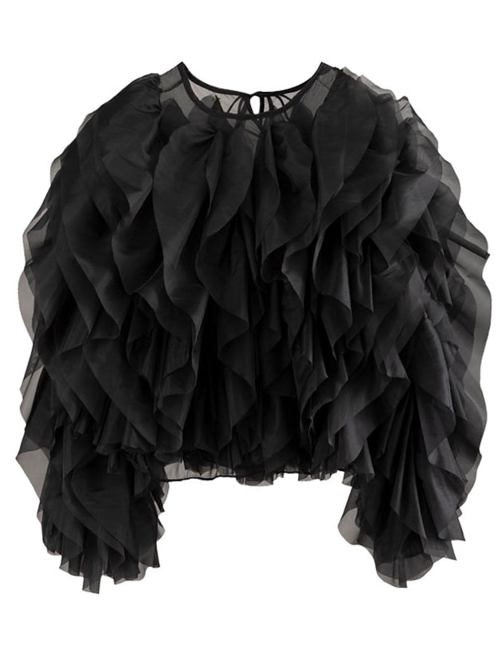 Amelia Blouse