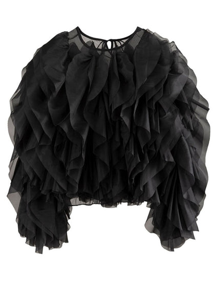 Amelia Blouse