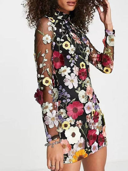 Ana Mini Dress