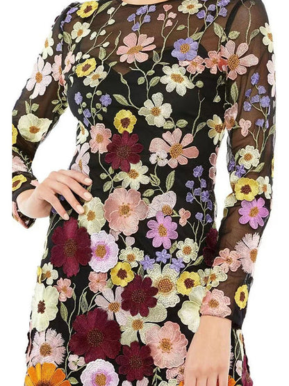 Ana Mini Dress