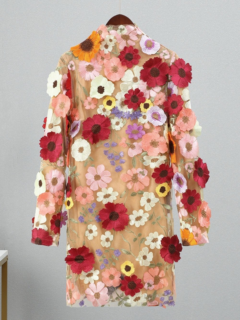 Ana Mini Dress