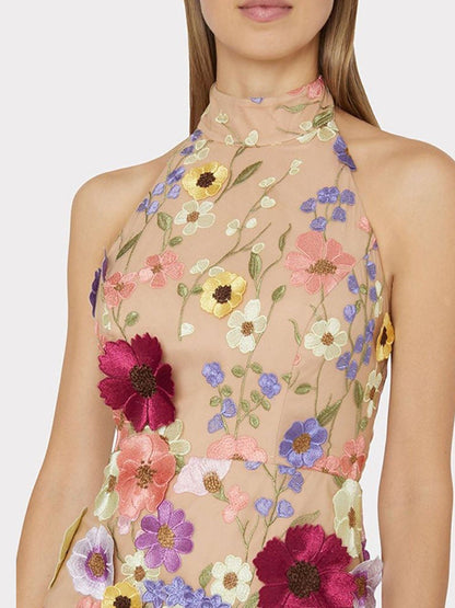 Ana Mini Dress