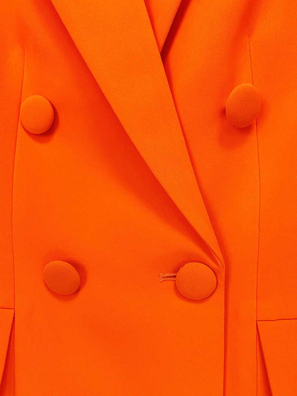 Anais Double-Breasted Blazer & Pants Set