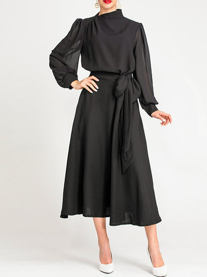 Annika Midi Dress