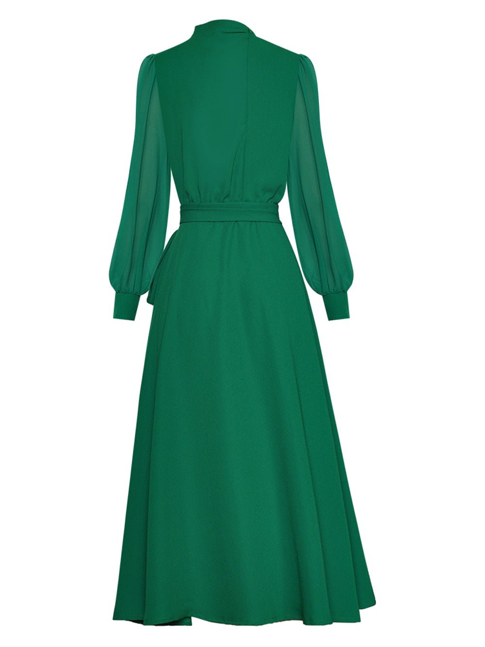Annika Midi Dress