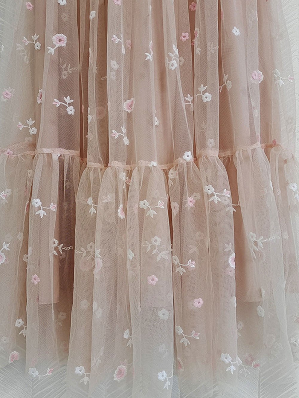 Ari Maxi Dress