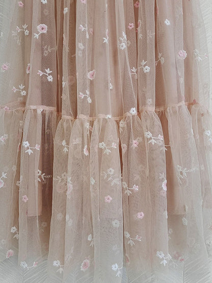 Ari Maxi Dress