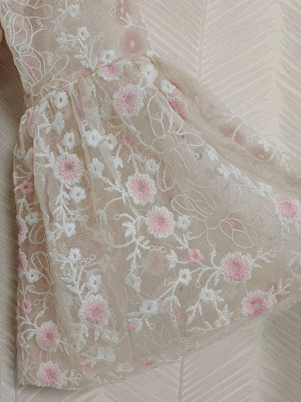 Ari Maxi Dress