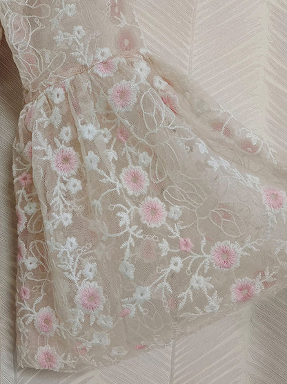 Ari Maxi Dress