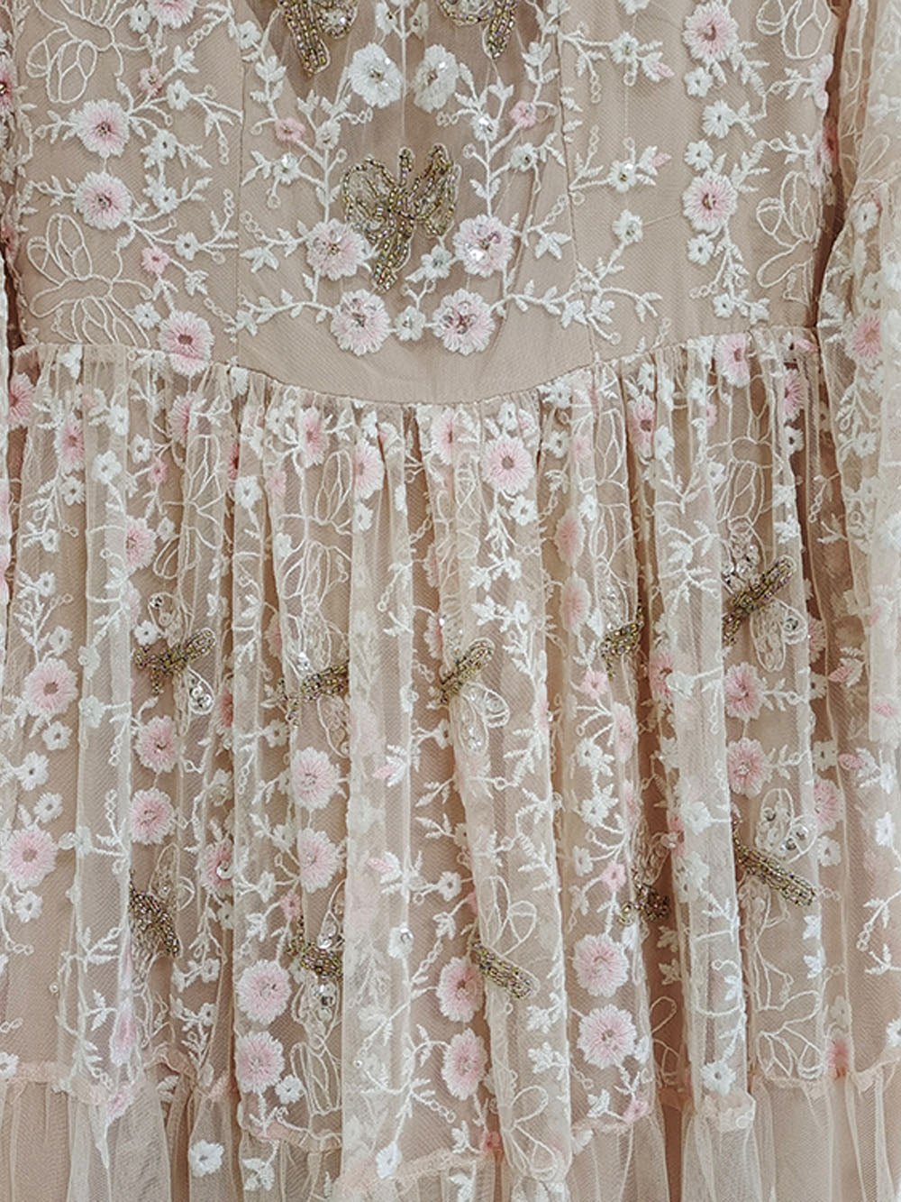 Ari Maxi Dress