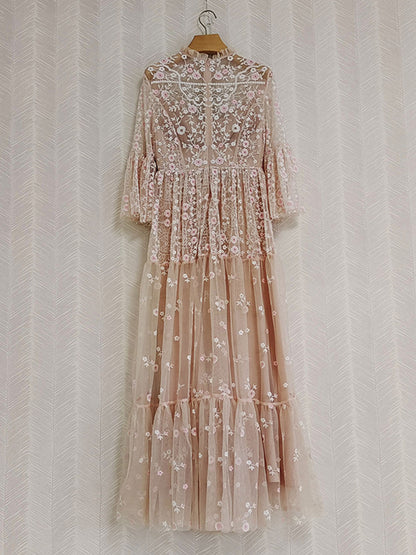 Ari Maxi Dress