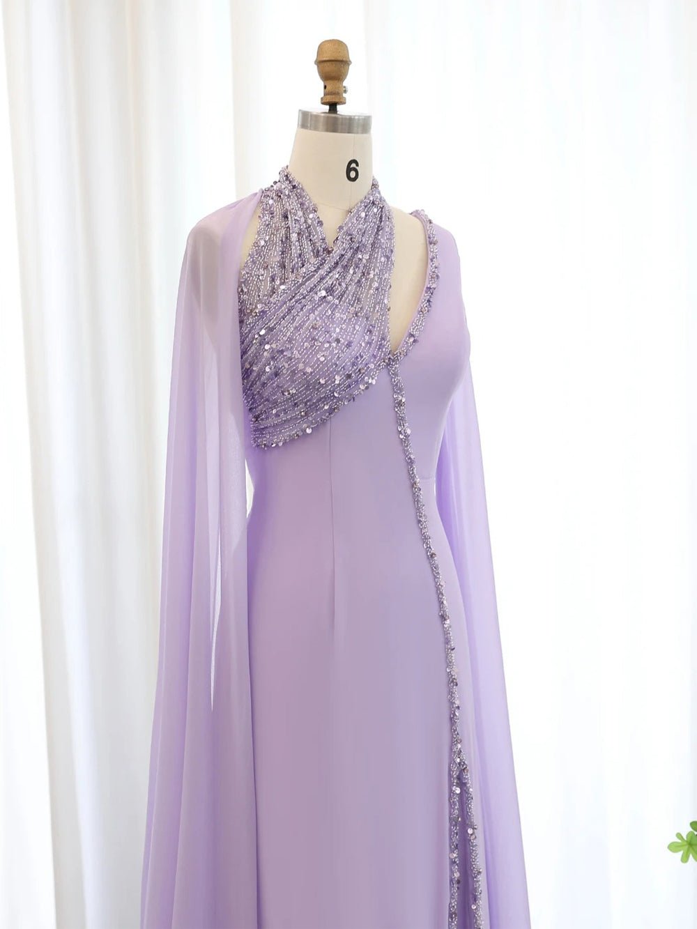 Aria Maxi Dress
