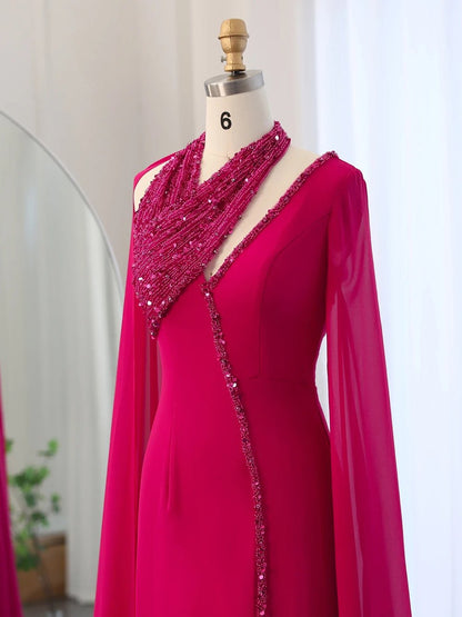 Aria Maxi Dress
